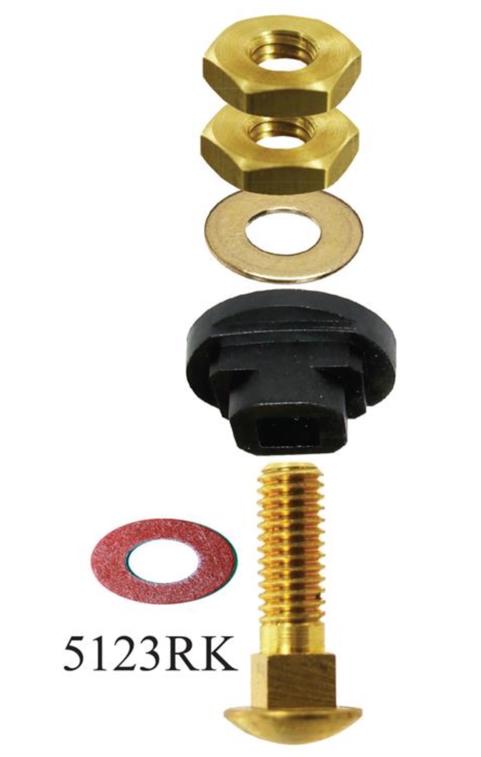 Generator Rebuild Kit