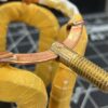 Model T 6v Starter Field Coils Kit - New! - Image 5