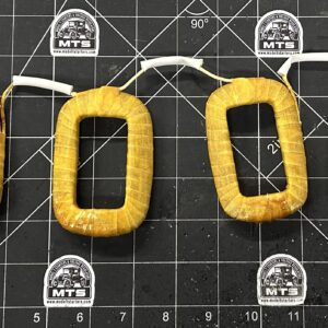 Model T 6v Generator Field Coils Kit - New!