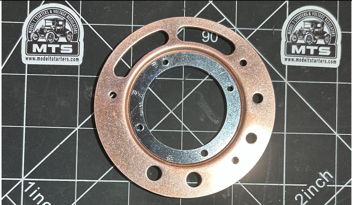 Generator Rebuild Kit - Image 6